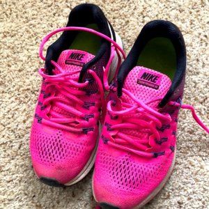 Nike Zoom Pegasus 33